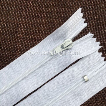 100 Ct Diamond 10 Inch Separating Zipper